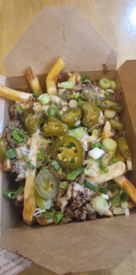 Foto von American Grill