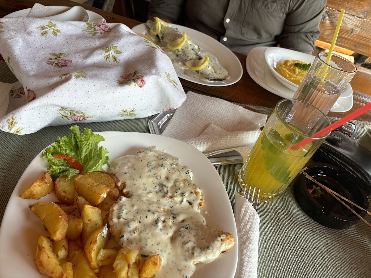 Foto von PRETTY MANSION