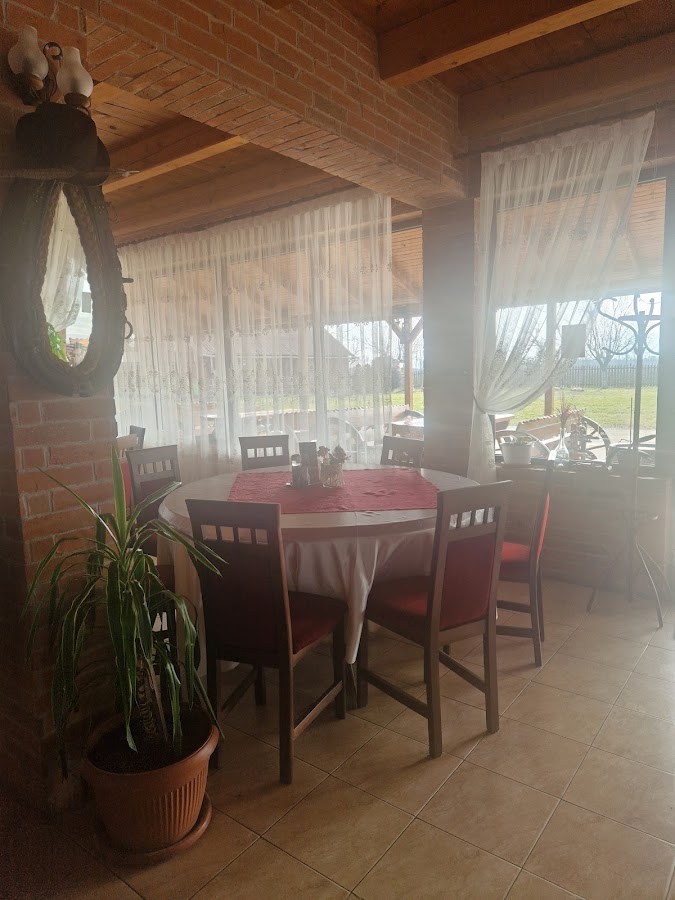 Foto von PRETTY MANSION