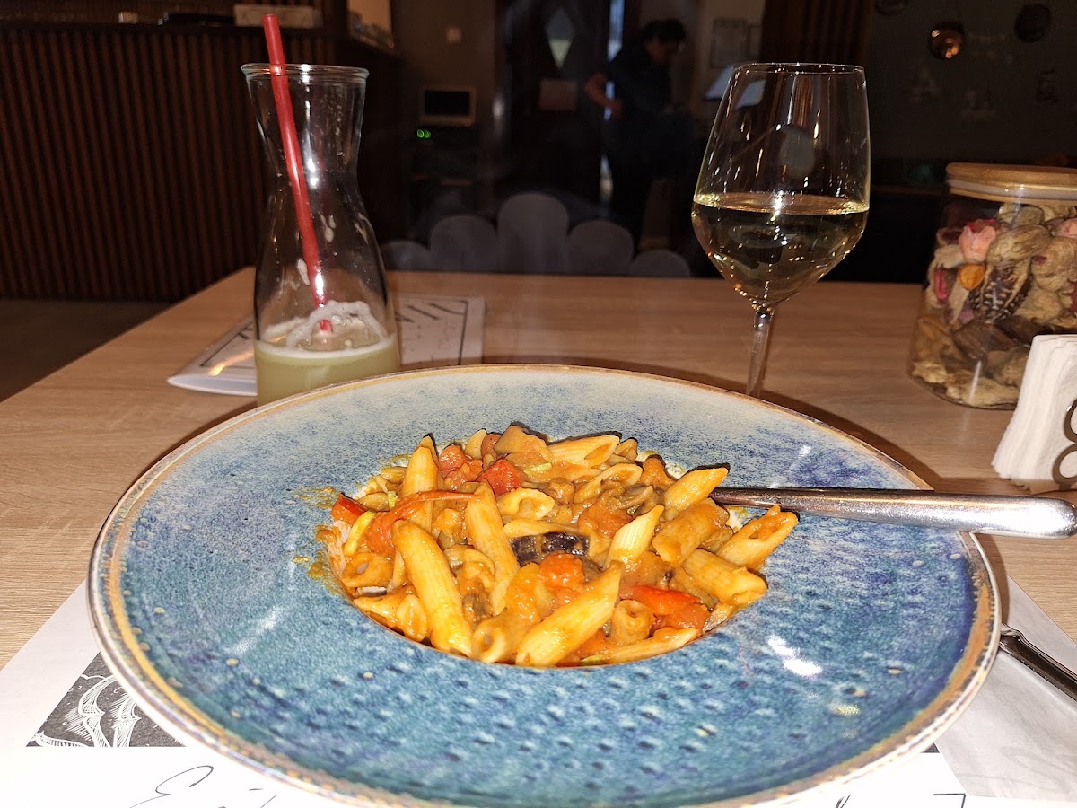 Fotografie de Roa Food&Drinks