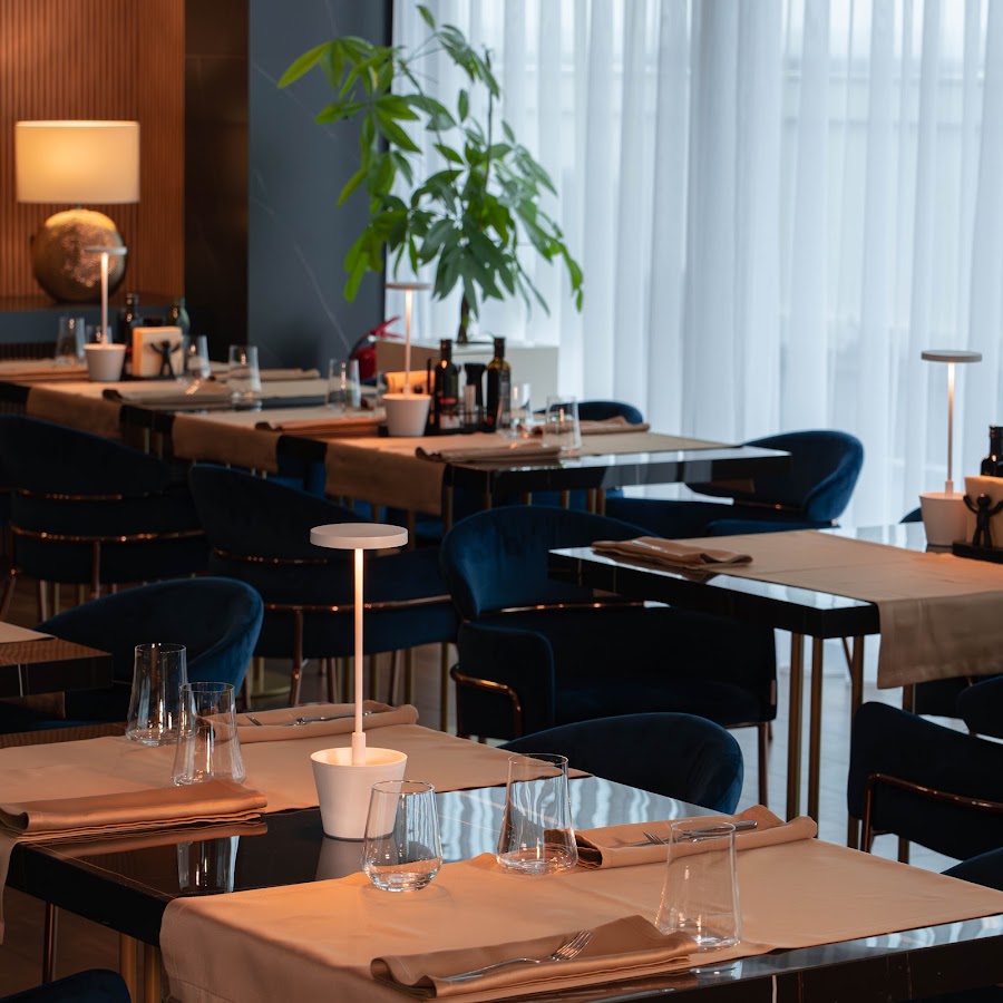 Fotografie de Restaurant Artemis
