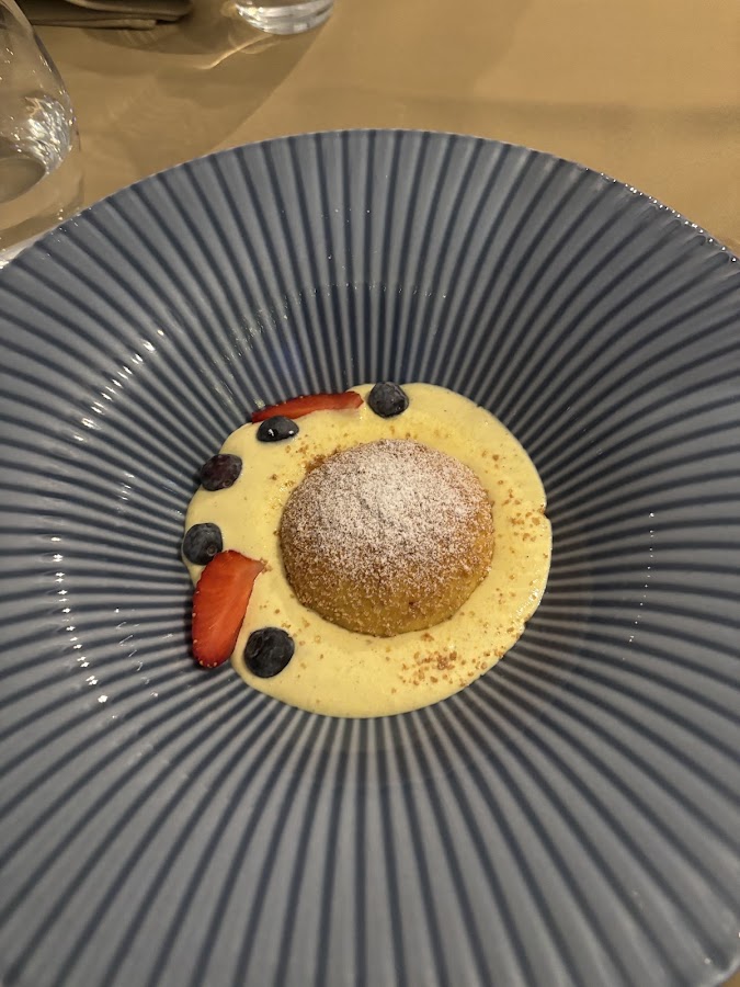 Fotografie de Restaurant Artemis