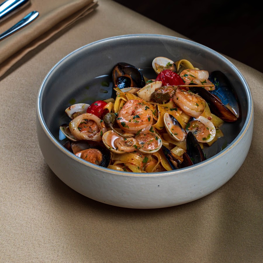 Fotografie de Restaurant Artemis
