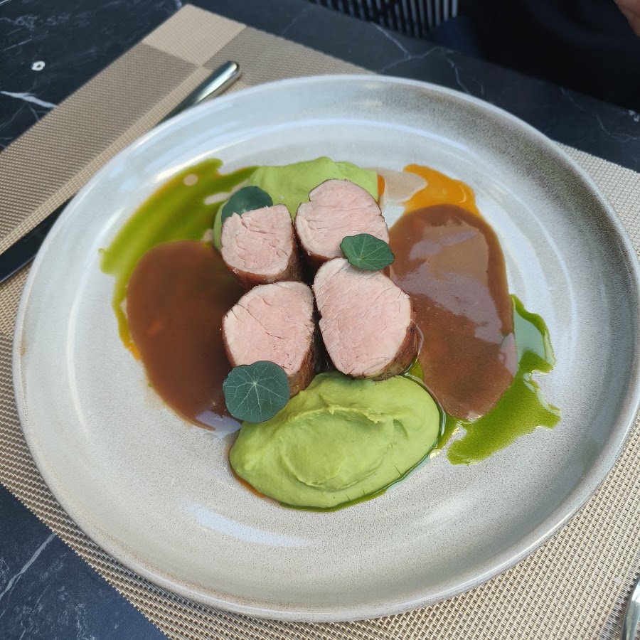 Fotografie de Restaurant Artemis