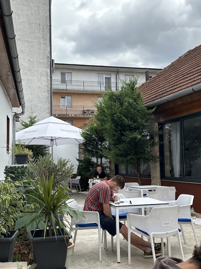 Photo of OLIVES Restaurant