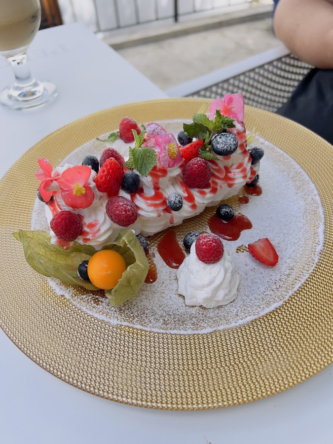 Photo of OLIVES Restaurant