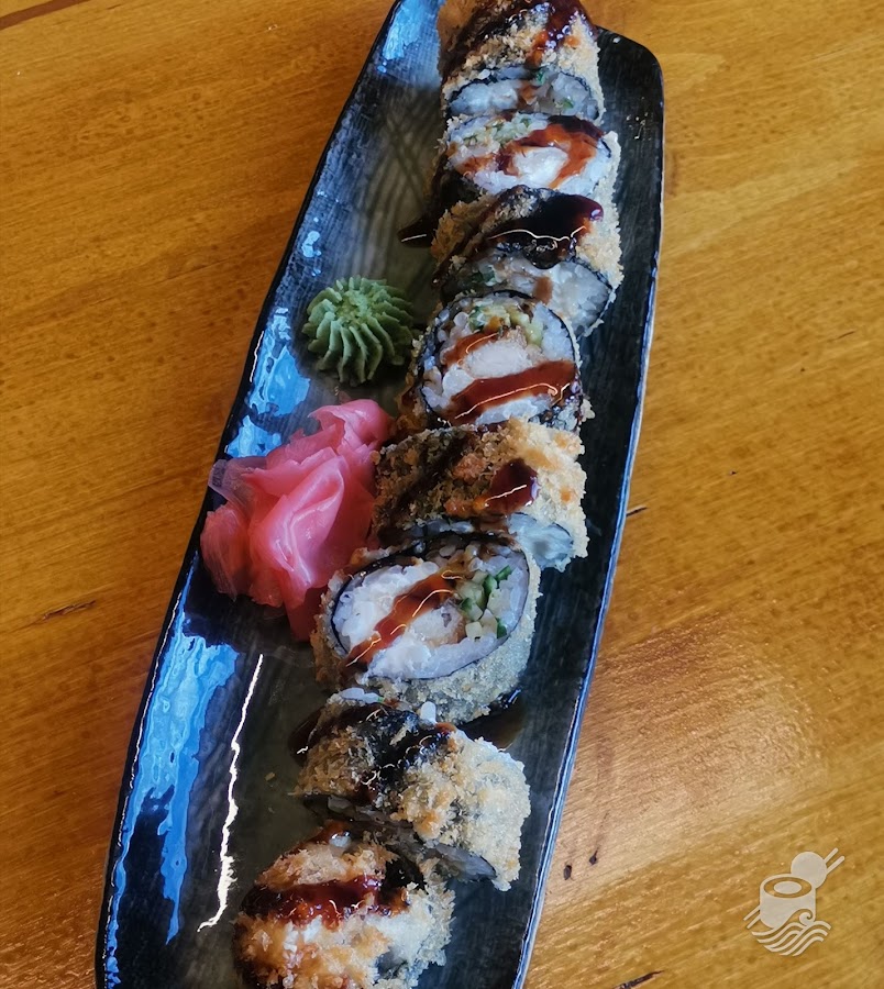 Photo de Gust Japonez - Restaurant Asiatic