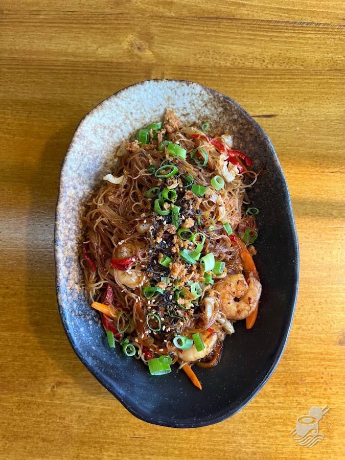 Photo de Gust Japonez - Restaurant Asiatic