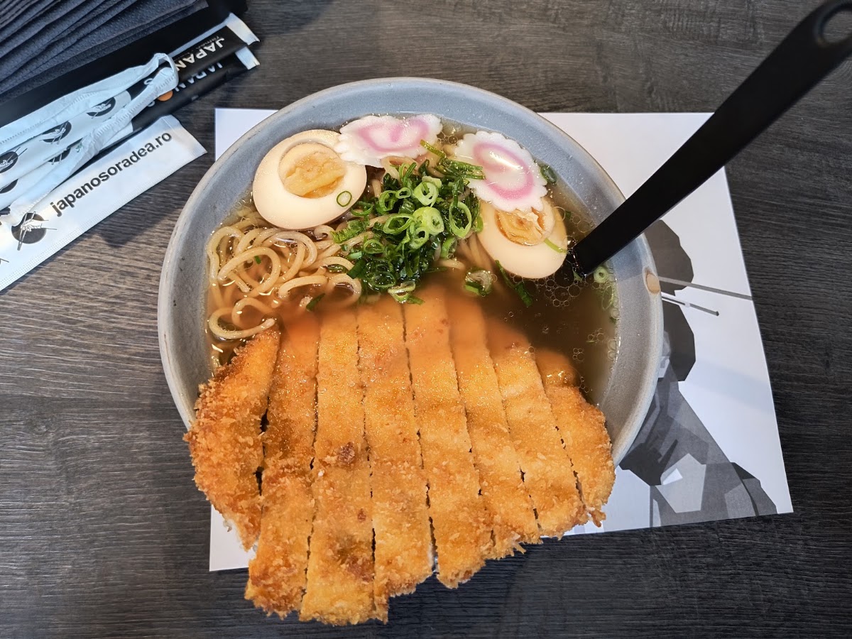 Photo de Japanos Oradea