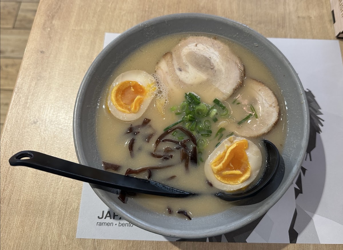 Photo de Japanos Oradea