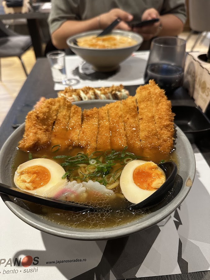 Photo de Japanos Oradea