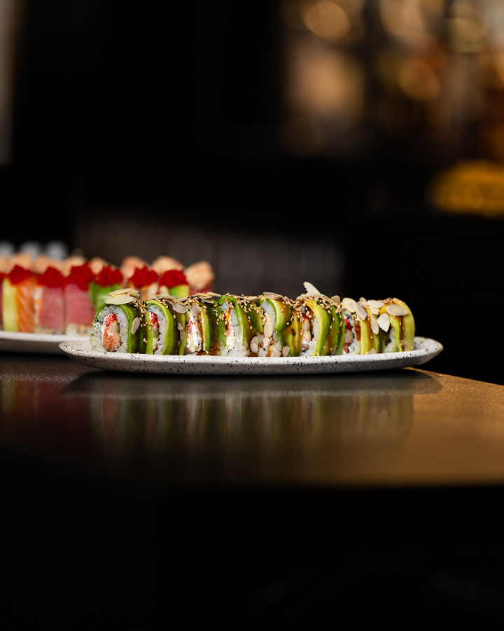 Photo of Kintaro sushi & more