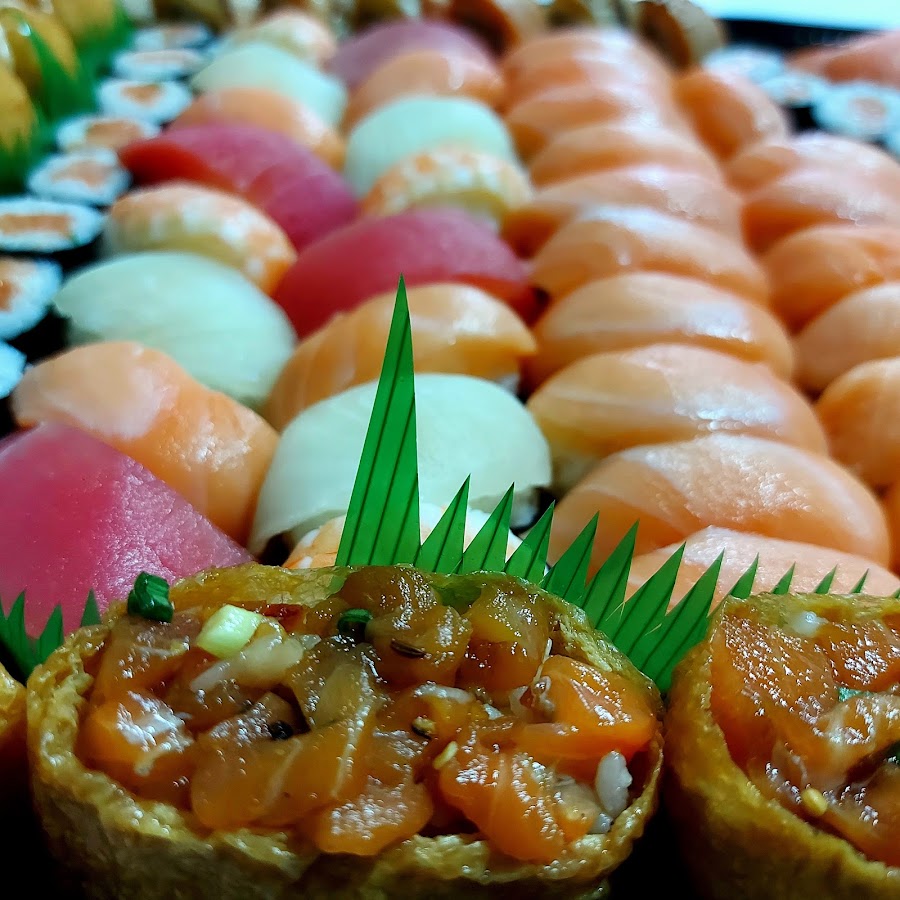 Photo de Sushi 101