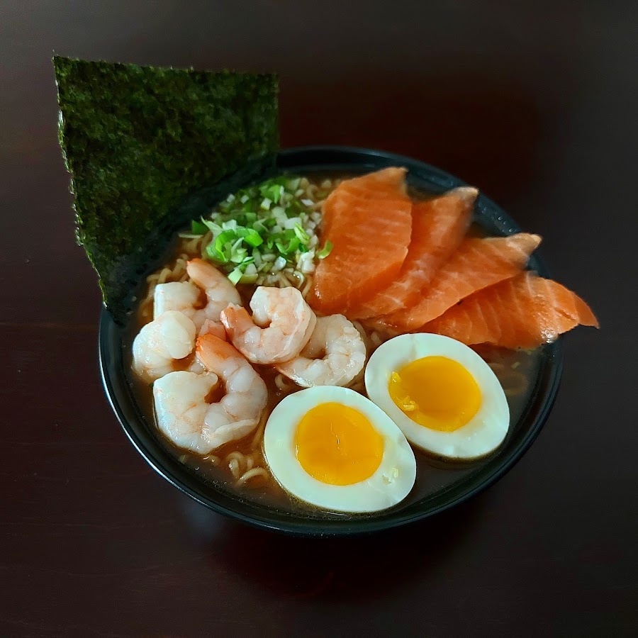 Photo de Sushi 101