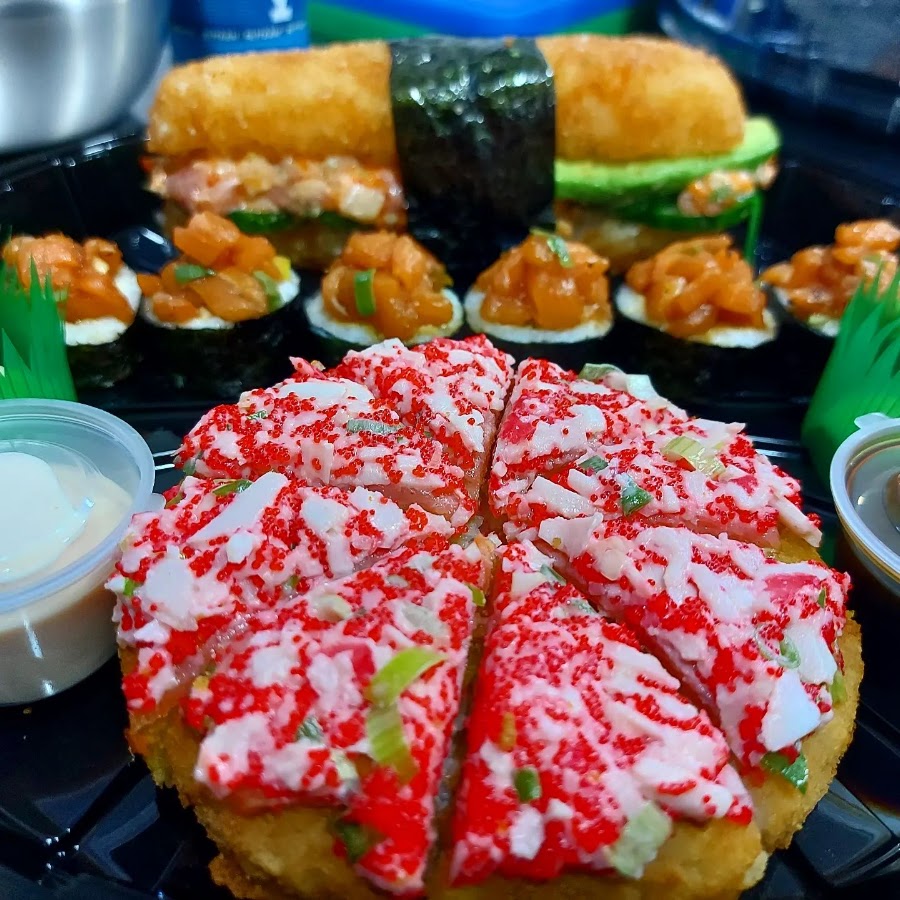 Photo de Sushi 101