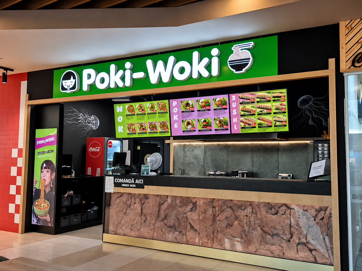 Photo de Poki-Woki