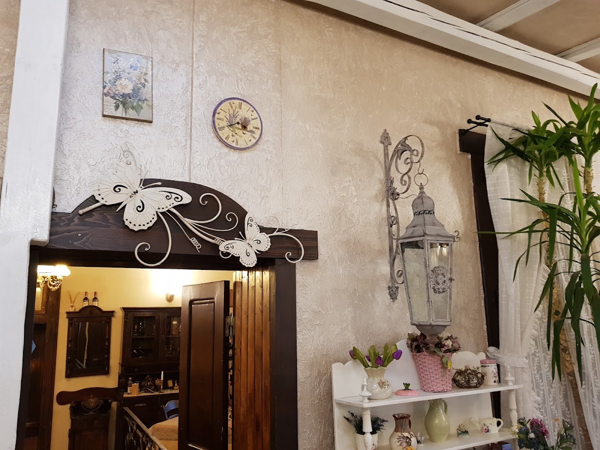 Photo de Vinotera Ristorante-Pizzeria