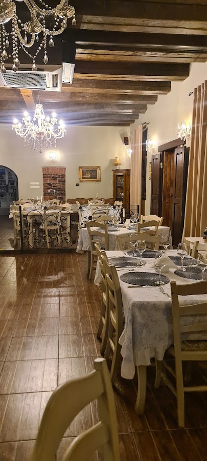 Photo de Vinotera Ristorante-Pizzeria