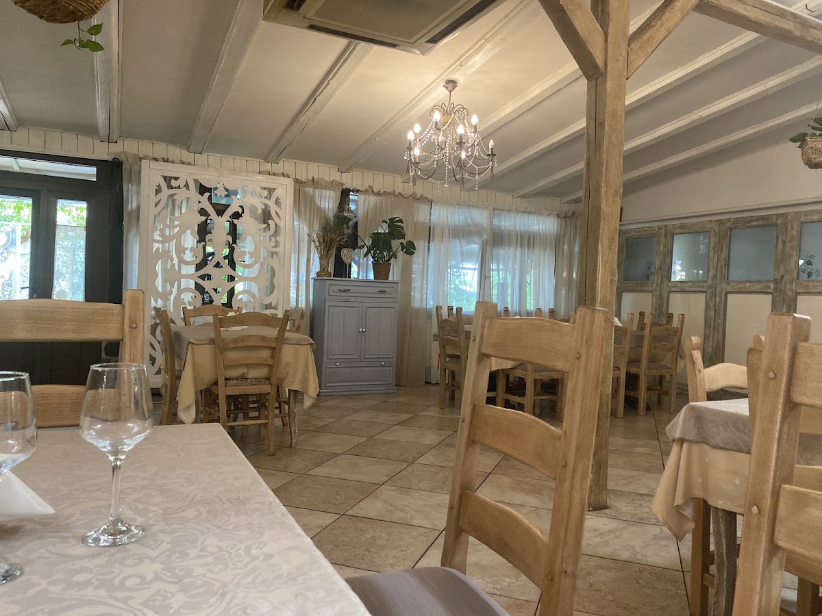 Photo de Vinotera Ristorante-Pizzeria