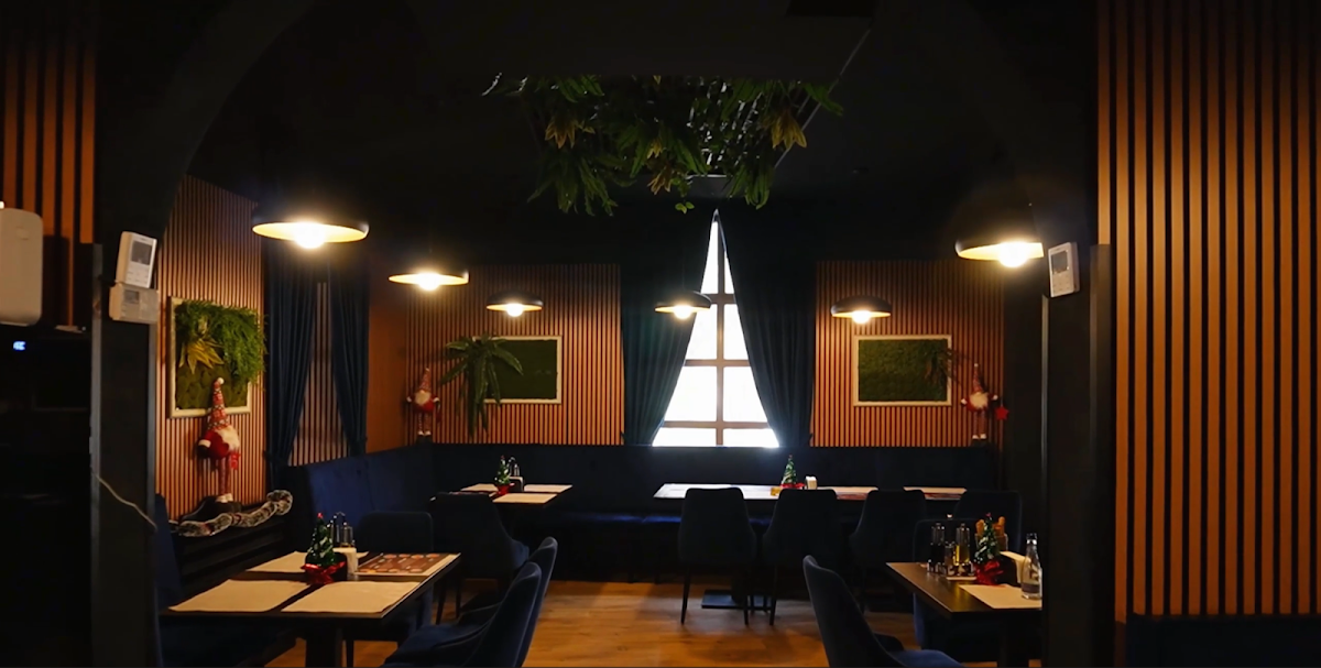 Foto von Pizzeria Due Fratelli