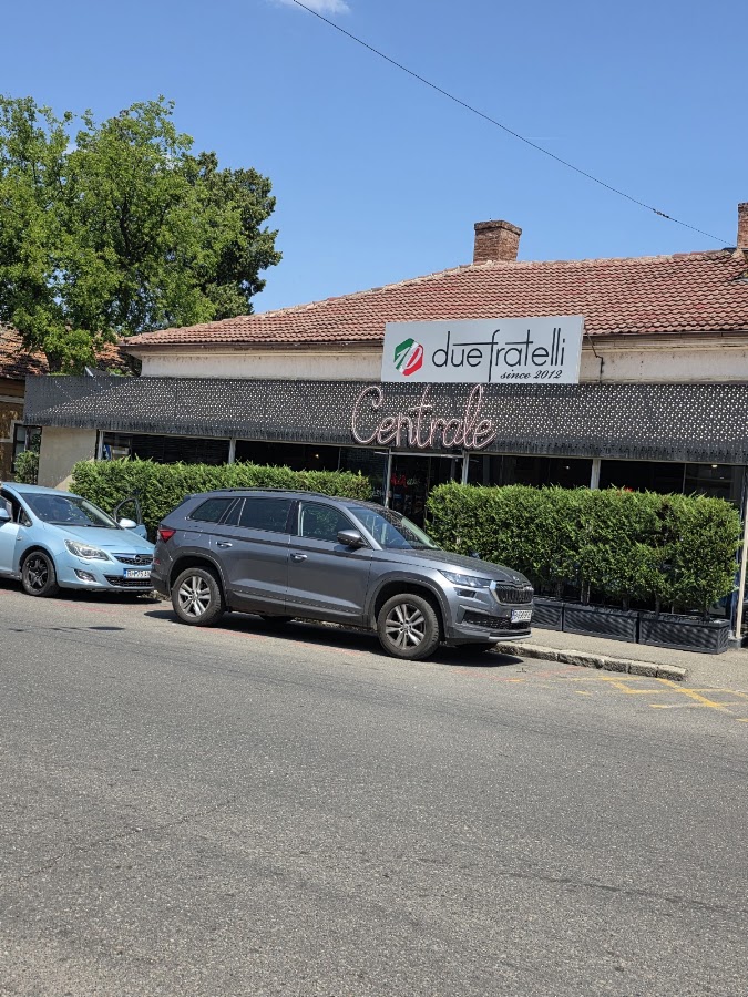 Foto von Pizzeria Due Fratelli