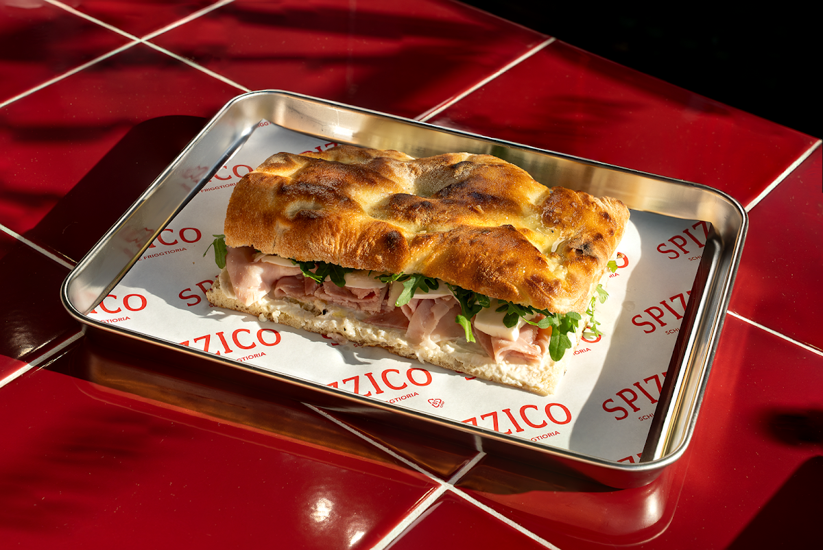 Photo of Spizzico