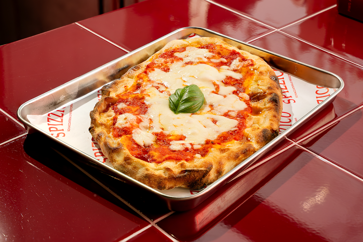 Photo of Spizzico