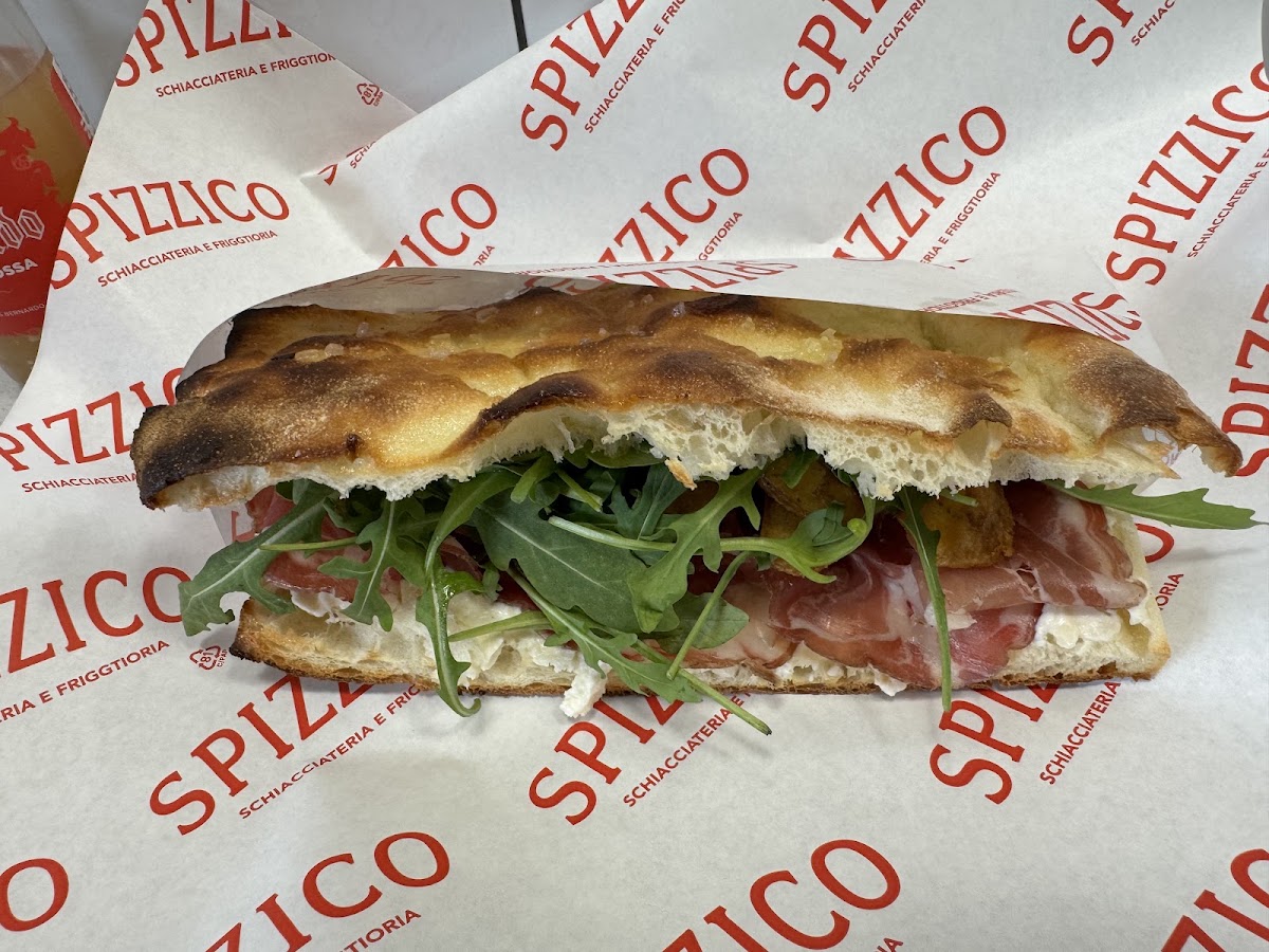 Photo of Spizzico