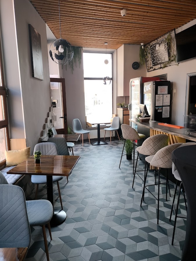 Photo of Andy's pizzeria