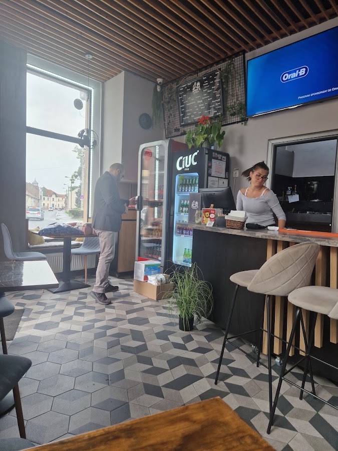Photo of Andy's pizzeria