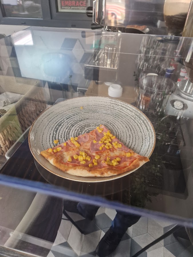Photo of Andy's pizzeria