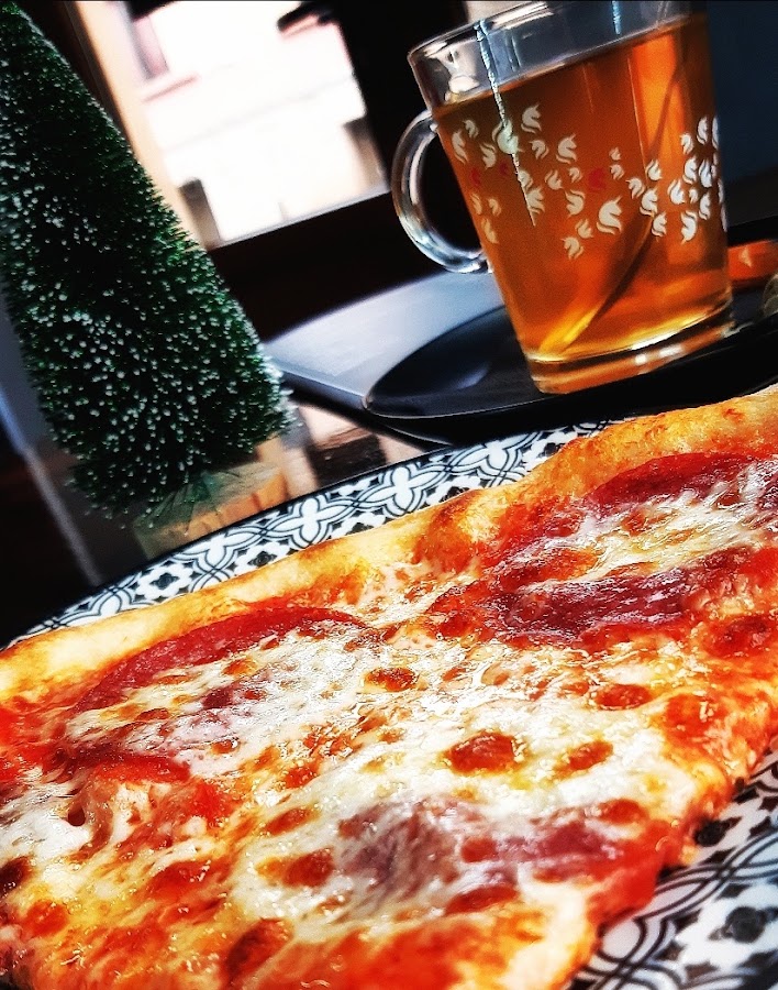 Photo of Andy's pizzeria