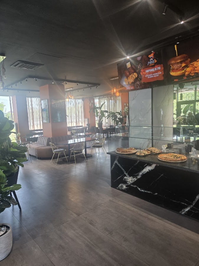 Foto di Pizza Mario Panorama