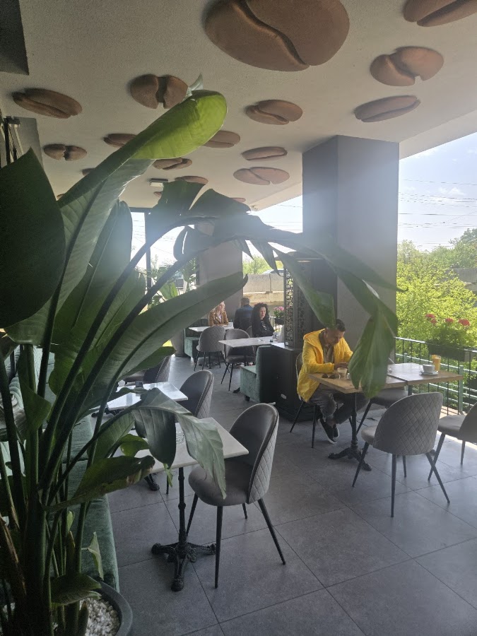 Foto di Pizza Mario Panorama