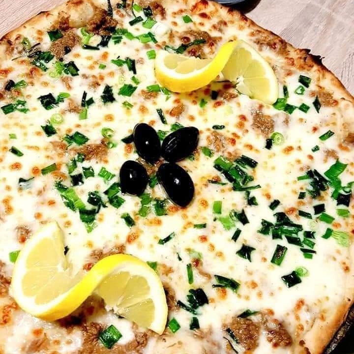 Photo de Pizzeria Why Not Oradea