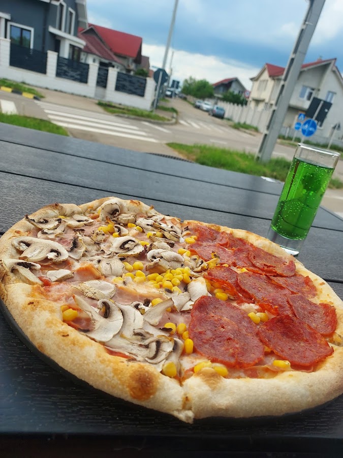 Photo of NOA Restaurant