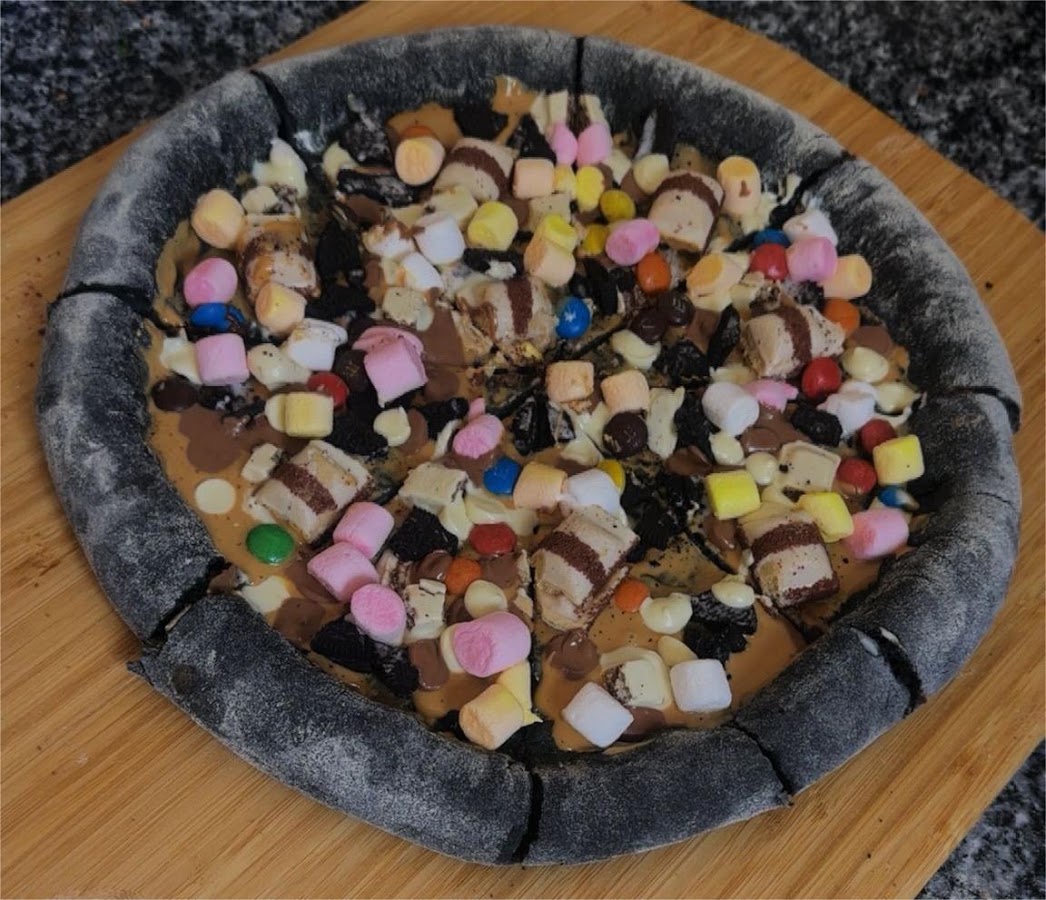Photo of Pizzeria Negru Bratca
