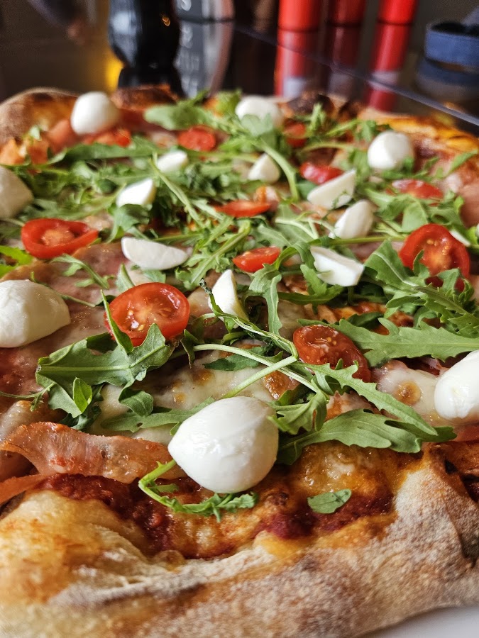 Photo of Pizzeria Negru Bratca