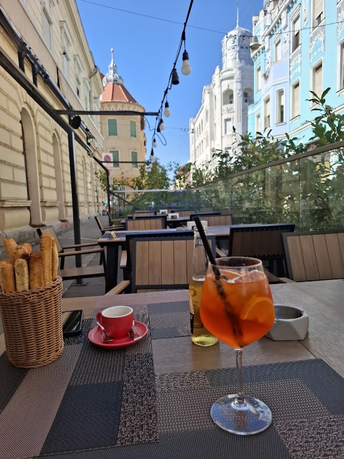 Fotografie de Piadineria Due Fratelli