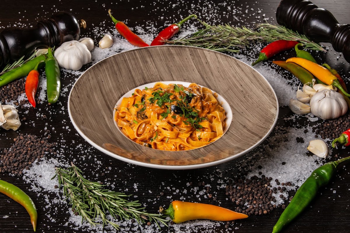 Fotografie de Piadineria Due Fratelli