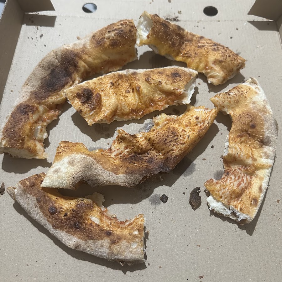 Photo de Dor De Pizza