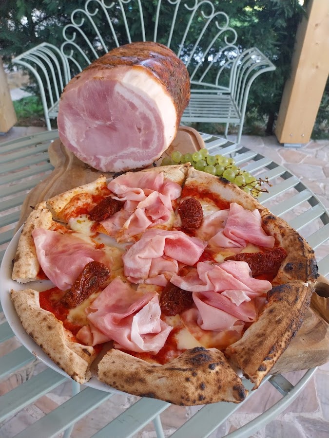 Photo de Atelier Tim Pizza Oradea