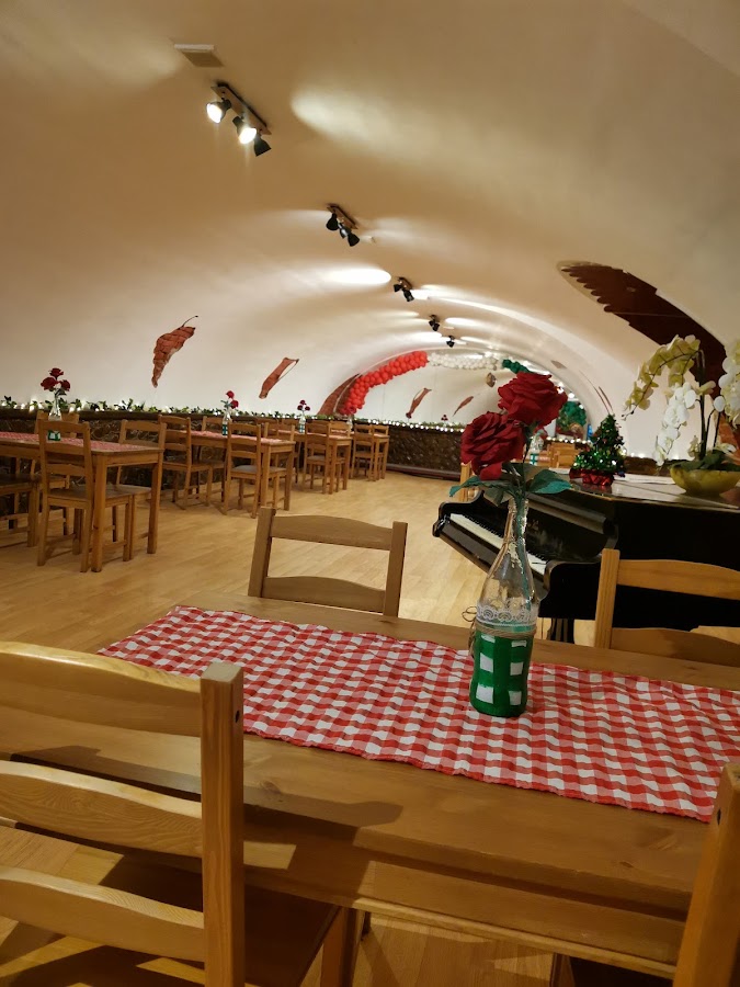 Foto di Pizzeria L'Autentica Artizanală