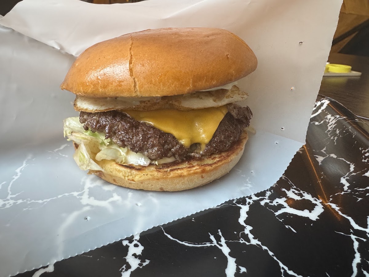 Foto von Real Burgers Oradea