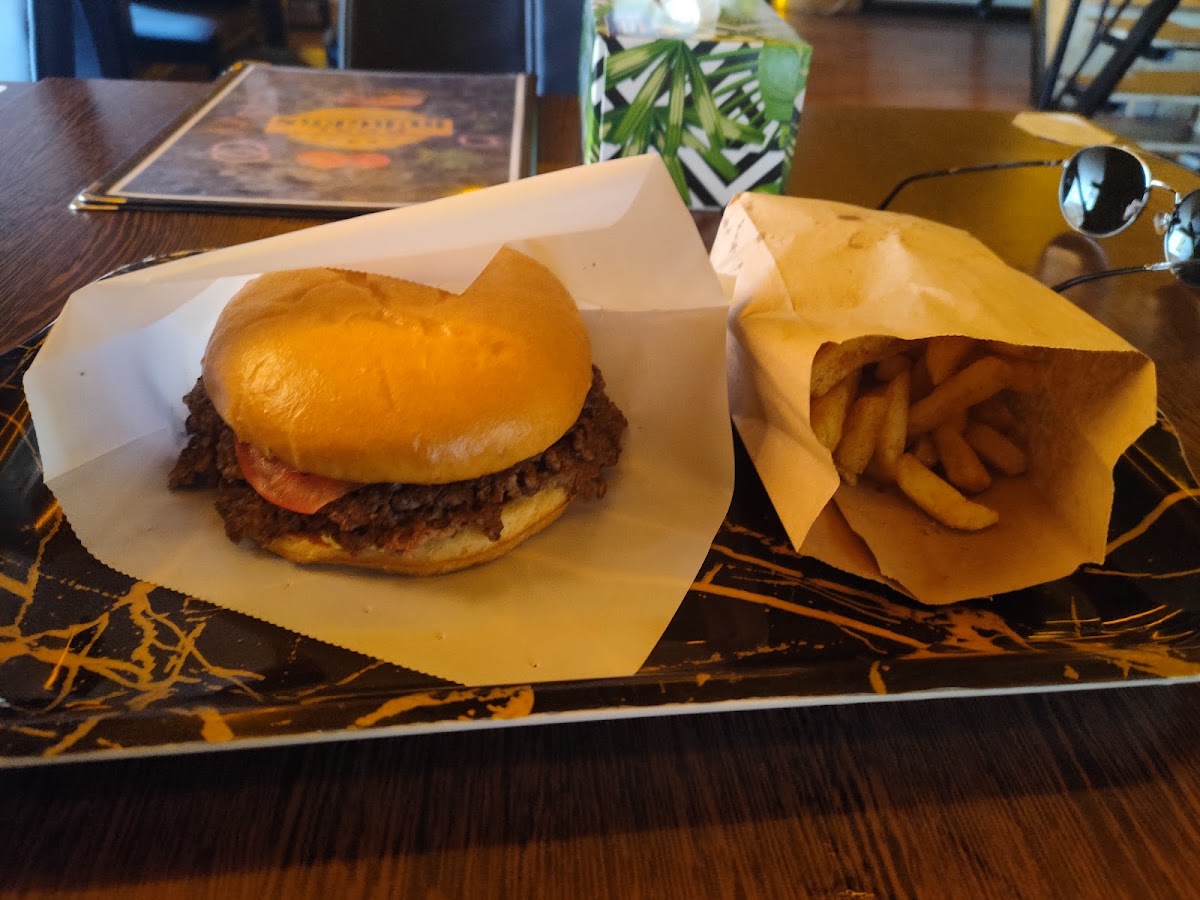 Foto von Real Burgers Oradea
