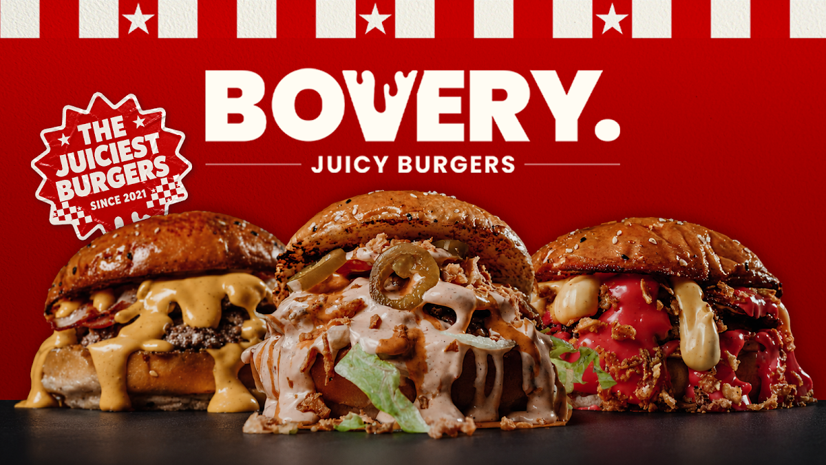 Foto von Bovery