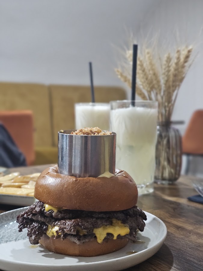 Foto von Street Chef