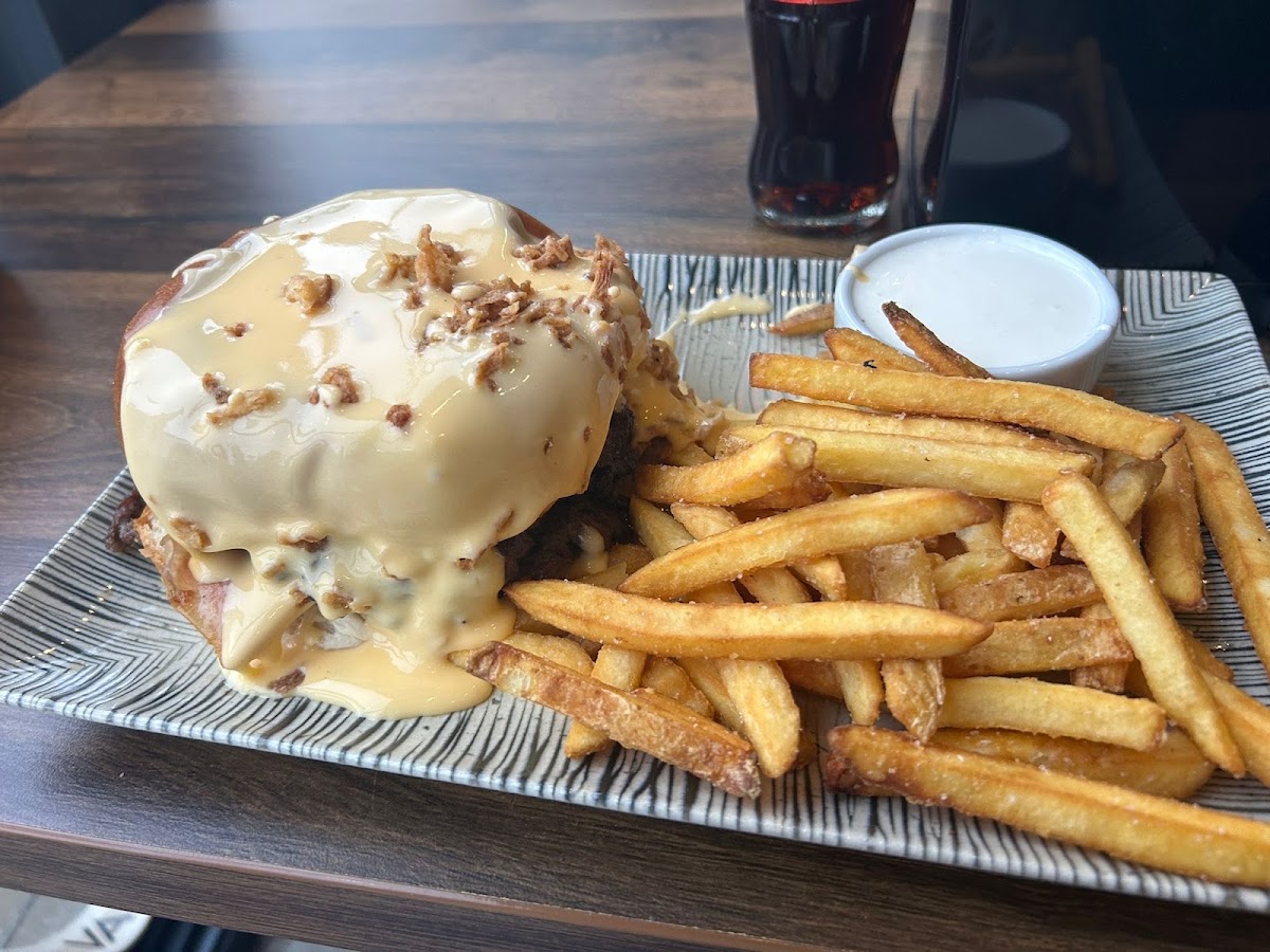 Foto von Street Chef