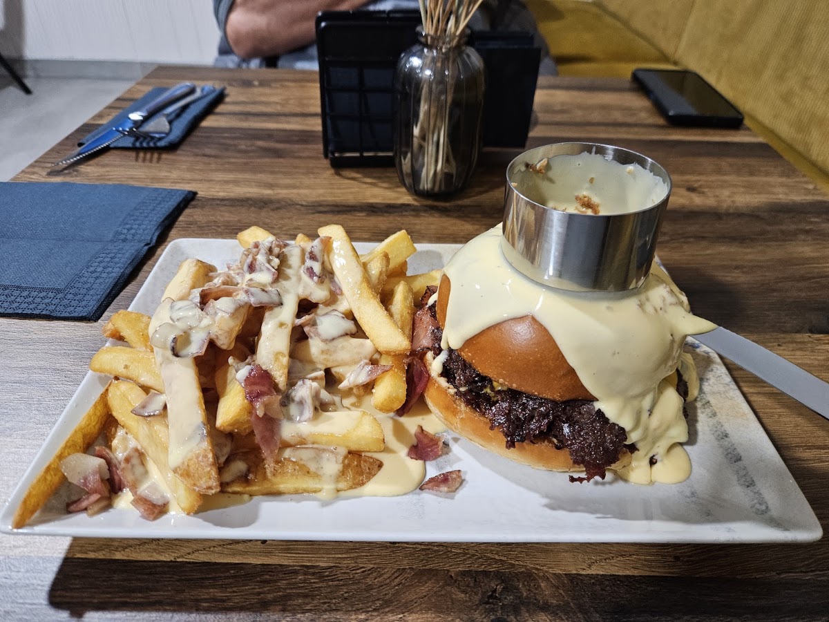 Foto von Street Chef
