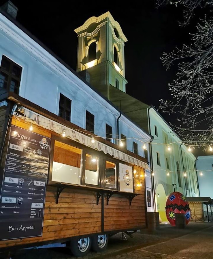 Foto di Wild Burgers of Apuseni